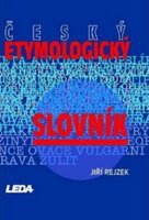 Český etymologický slovník 2vyd.