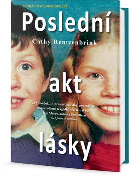 Poslední akt lásky