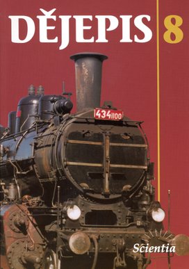 Dějepis 8