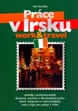 Práce v Irsku