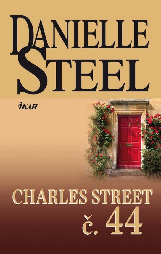 Charles Street č. 44