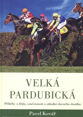 Velká pardubická