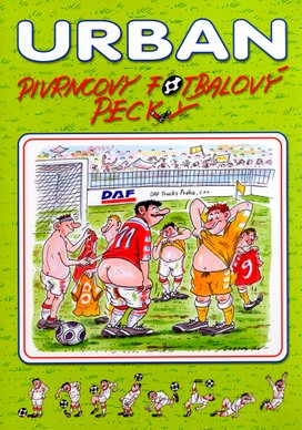 Pivrncovy fotbalový pecky