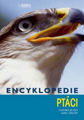 Encyklopedie ptáci