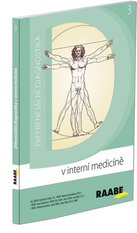 Diferenciální diagnostika v interní medicíně