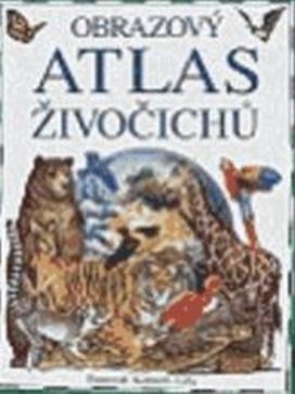 Obrazový atlas živočichů