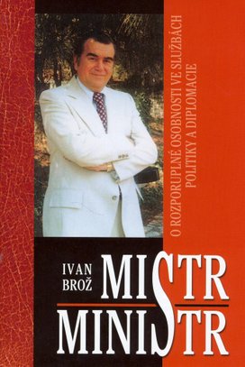 Mistr ministr