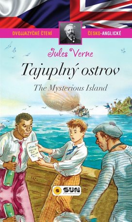 Tajuplný ostrov / The Mysterious Island