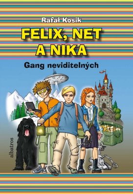 Felix, Net a Nika