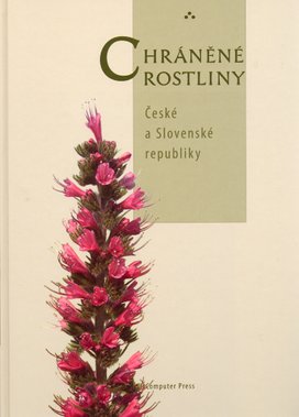 Chráněné rostliny České a Slovenské republiky