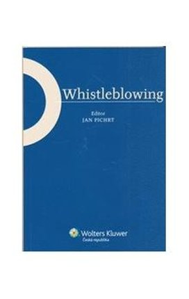 Whistleblowing