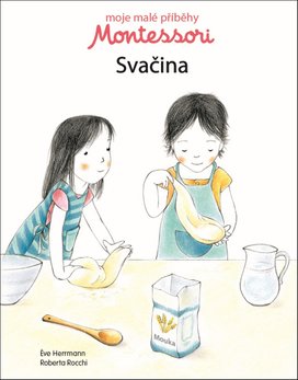 Montessori Svačina