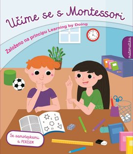 Učíme se s Montessori Matematika