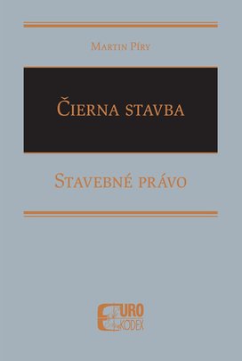 Čierna stavba