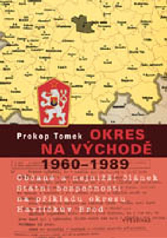 Okres na východě 1960-1989
