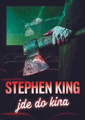 Stephen King jde do kina