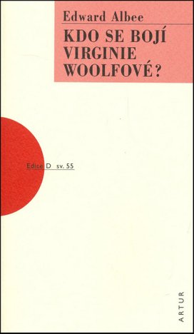 Kdo se bojí Virginie Woolfové