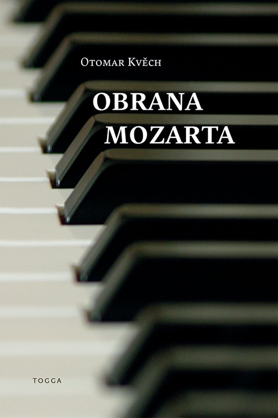 Obrana Mozarta