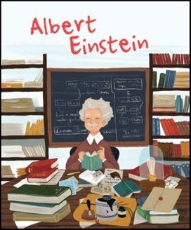 Albert Einstein