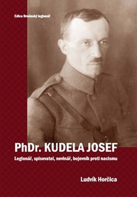 PhDr. Kudela Josef