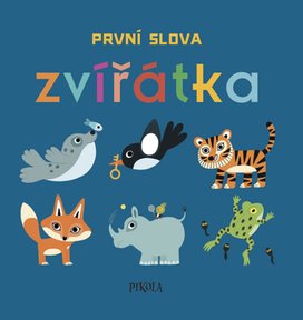 První slova Zvířátka