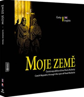Moje země