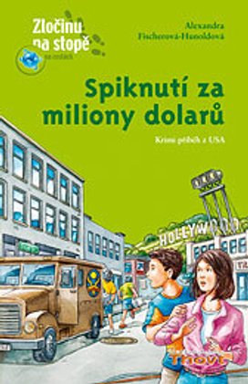 Spiknutí za miliony dolarů