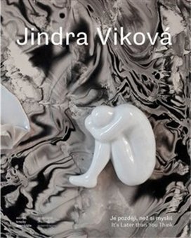 Jindra Viková