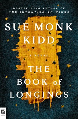 The Book of Longings