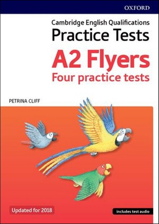 Practice Tests