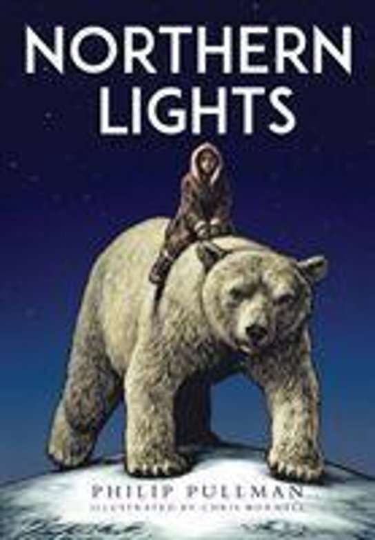 Northern Lights: The Illustrated Edition
