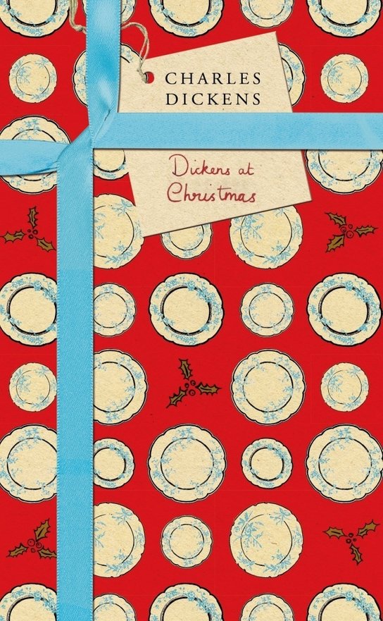 Dickens at Christmas: Vintage Christmas