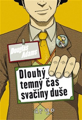 Dlouhý temný čas svačiny duše