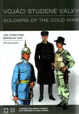 Vojáci studené války