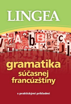 Gramatika súčasnej francúzštiny