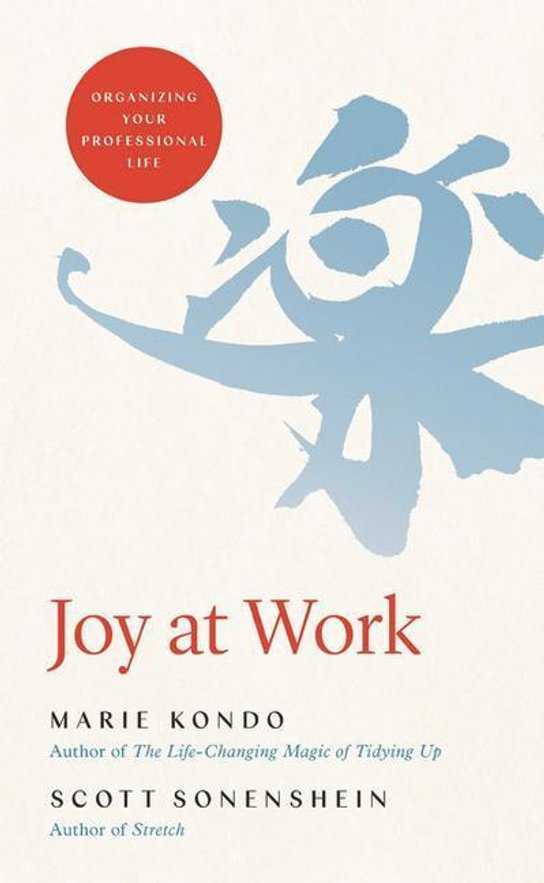 Joy at Work