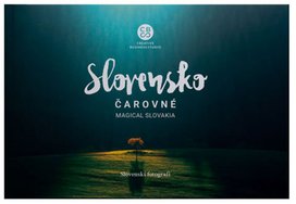 Čarovné Slovensko