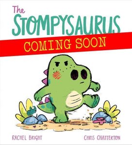 The Stompysaurus