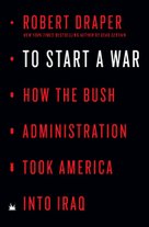 To Start a War