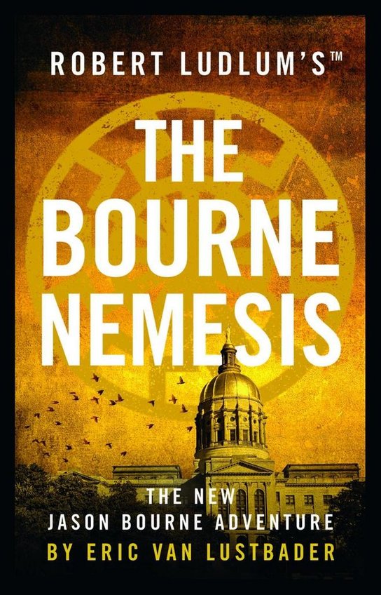 The Bourne Nemesis