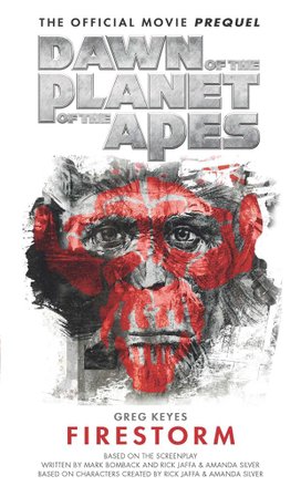 Dawn of the Planet of the Apes - The Official Movie Prequel