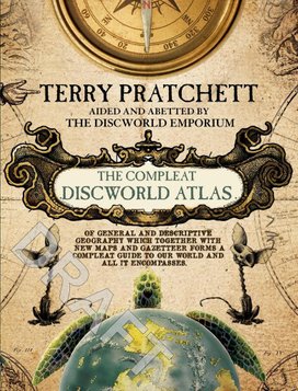 The Discworld Atlas