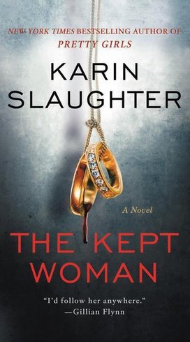 The Kept Woman