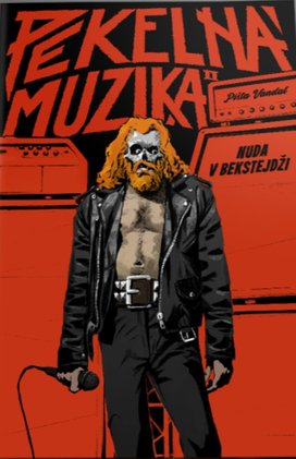 Pekelná muzika II