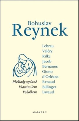 Bohuslav Reynek