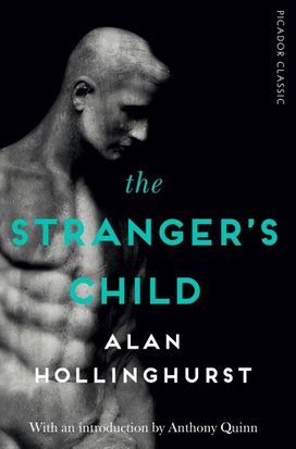 The Stranger's Child