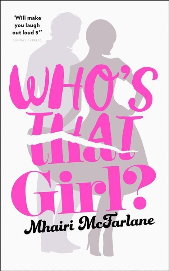 Who's That Girl?