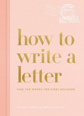 How to Write a Letter