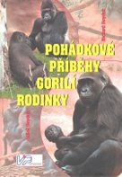 Pohádkové příběhy gorilí rodinky