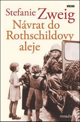 Návrat do Rothschildovy aleje